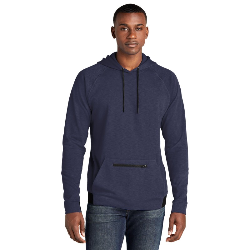 Sport-Tek PosiCharge Strive Hooded Pullover - Hi-Tech Electric Company ...