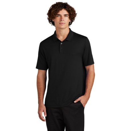 Sport-Tek® Sideline Polo | Black