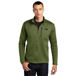 The North Face® Skyline Full-Zip Fleece Jacket | Four Leaf Clover Heather
