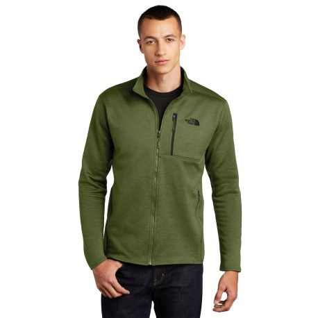 The North Face® Skyline Full-Zip Fleece Jacket | Four Leaf Clover Heather