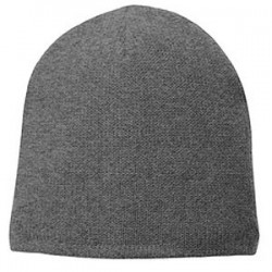 Fleece Lined Beanie | Grey