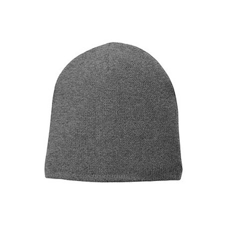 Fleece Lined Beanie | Grey