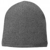 Fleece Lined Beanie | Grey