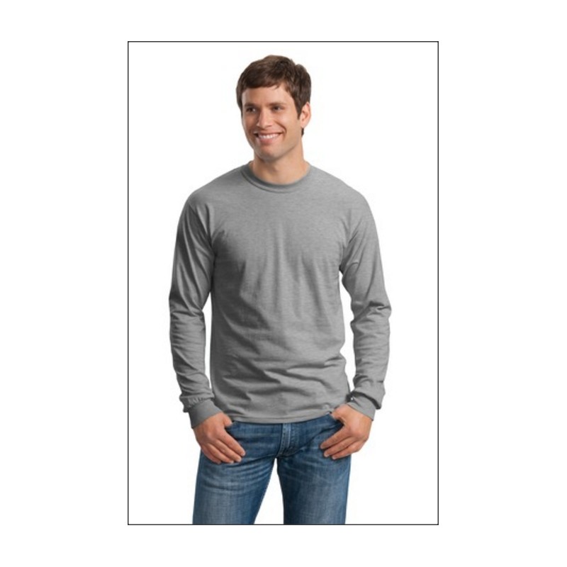 Long Sleeve T-Shirt - Hi-Tech Electric Company Store