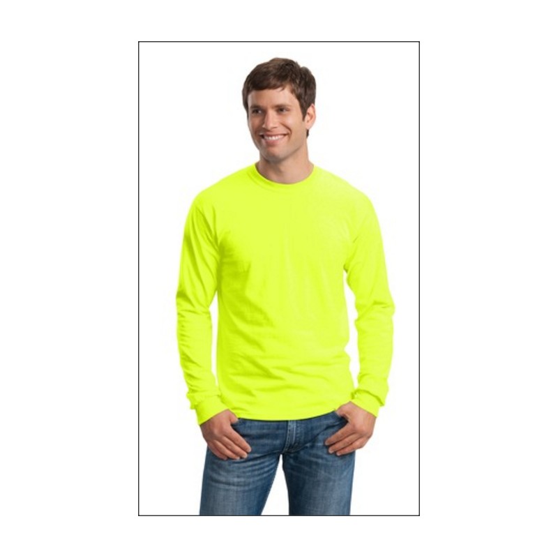 Long Sleeve T-Shirt - Hi-Tech Electric Company Store