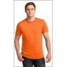 Short Sleeve T-Shirt | Safety Orange