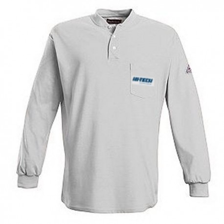 Bulwark Flame Resistant Long Sleeve